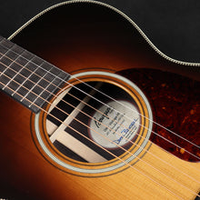 Load image into Gallery viewer, Bourgeois OM Vintage/HS Aged Tone - Sunburst #10102