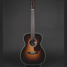 Load image into Gallery viewer, Bourgeois OM Vintage/HS Aged Tone - Sunburst #10102