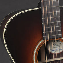 Load image into Gallery viewer, Bourgeois OM Vintage/HS Aged Tone - Sunburst #10102