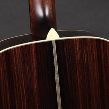 Load image into Gallery viewer, Bourgeois OM Vintage/HS Aged Tone - Sunburst #10102