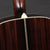 Bourgeois OM Vintage/HS Aged Tone - Sunburst #10102