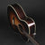 Bourgeois OM Vintage/HS Aged Tone - Sunburst #10102