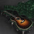 Bourgeois OM Vintage/HS Aged Tone - Sunburst #10102