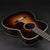 Bourgeois OM Vintage/HS Aged Tone - Sunburst #10102
