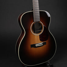 Load image into Gallery viewer, Bourgeois OM Vintage/HS Aged Tone - Sunburst #10102