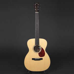 Bourgeois OM Country Boy Touchstone Series (Pre-owned)