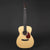 Bourgeois OM Country Boy Touchstone Series (Pre-owned)