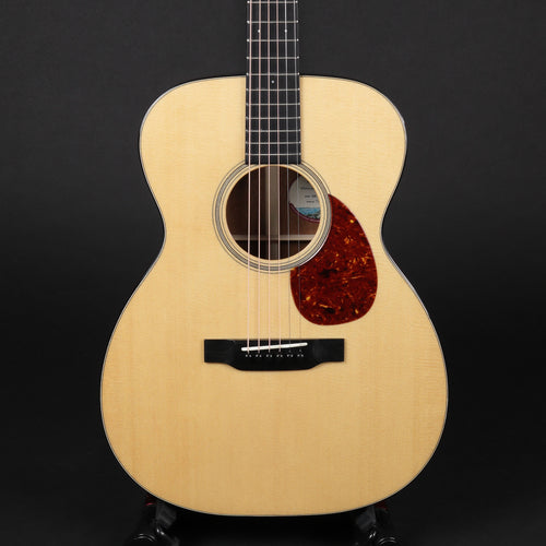 Bourgeois OM Country Boy Touchstone Series (Pre-owned)