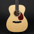 Bourgeois OM Country Boy Touchstone Series (Pre-owned)