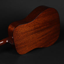 Load image into Gallery viewer, Bourgeois D Country Boy Dreadnought Guitar (Pre-owned)