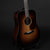 Bourgeois Touchstone D Country Boy Sunburst