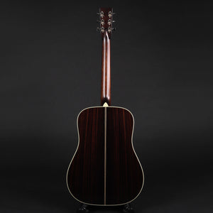 Bourgeois D Vintage HS Heirloom Series Dreadnought #10391