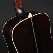 Load image into Gallery viewer, Bourgeois D Vintage HS Heirloom Series Dreadnought #10391