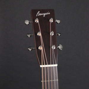 Bourgeois D Vintage HS Heirloom Series Dreadnought #10391