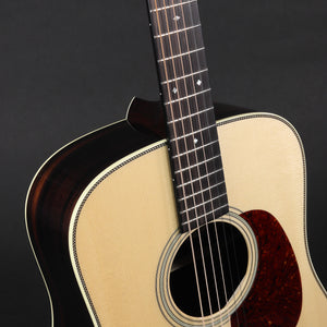 Bourgeois D Vintage HS Heirloom Series Dreadnought #10391