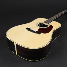 Load image into Gallery viewer, Bourgeois D Vintage HS Heirloom Series Dreadnought #10391