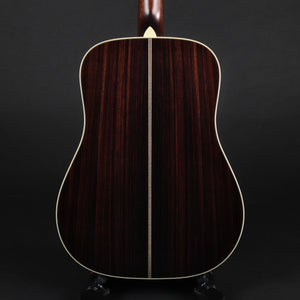 Bourgeois D Vintage HS Heirloom Series Dreadnought #10391