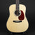 Bourgeois D Vintage HS Heirloom Series Dreadnought #10391