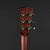 Bourgeois Down East Series AT Sitka/Walnut Slope D #1328