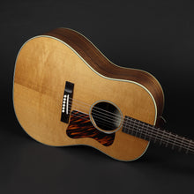 Load image into Gallery viewer, Bourgeois DownEast AT Sitka/Walnut Slope D