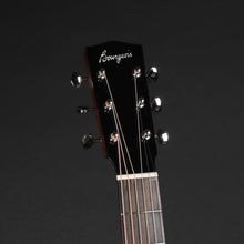 Load image into Gallery viewer, Bourgeois DownEast AT Sitka/Walnut Slope D