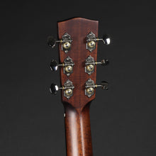 Load image into Gallery viewer, Bourgeois DownEast AT Sitka/Walnut Slope D