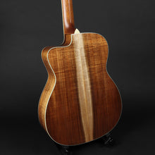 Load image into Gallery viewer, Bourgeois DownEast Hawaiian GAC Koa