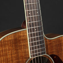 Load image into Gallery viewer, Bourgeois DownEast Hawaiian GAC Koa