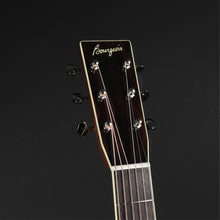 Load image into Gallery viewer, Bourgeois DownEast Hawaiian GAC Koa