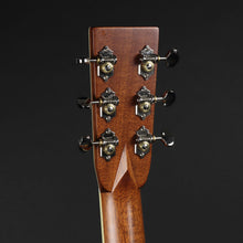 Load image into Gallery viewer, Bourgeois DownEast Hawaiian GAC Koa