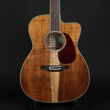 Load image into Gallery viewer, Bourgeois DownEast Hawaiian GAC Koa