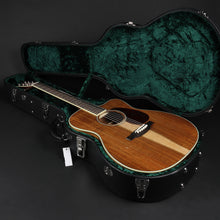 Load image into Gallery viewer, Bourgeois DownEast Hawaiian GAC Koa