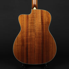 Load image into Gallery viewer, Bourgeois Down East Series GAC Koa Limited Edition #1285