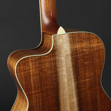 Load image into Gallery viewer, Bourgeois DownEast Hawaiian GAC Koa