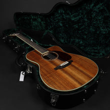 Load image into Gallery viewer, Bourgeois Down East Series GAC Koa Limited Edition #1285