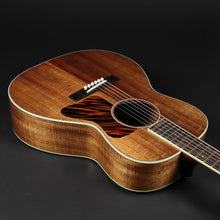 Load image into Gallery viewer, Bourgeois DownEast Hawaiian Bourgeois Blues LDBB