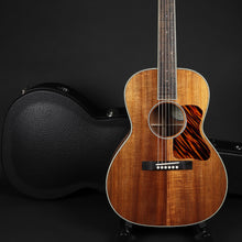 Load image into Gallery viewer, Bourgeois DownEast Hawaiian Bourgeois Blues LDBB