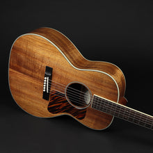 Load image into Gallery viewer, Bourgeois DownEast Hawaiian Bourgeois Blues LDBB