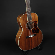 Load image into Gallery viewer, Bourgeois DownEast Hawaiian Bourgeois Blues LDBB