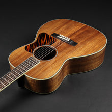 Load image into Gallery viewer, Bourgeois DownEast Hawaiian Bourgeois Blues LDBB