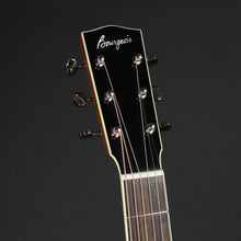 Load image into Gallery viewer, Bourgeois DownEast Hawaiian Bourgeois Blues LDBB