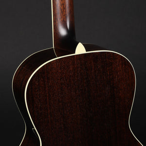 Bourgeois Blues L-DBO-12 All-Mahogany #9948