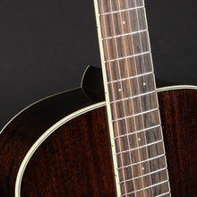 Load image into Gallery viewer, Bourgeois Blues L-DBO-12 All-Mahogany #9948