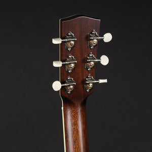 Bourgeois Blues L-DBO-12 All-Mahogany #9948