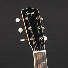 Load image into Gallery viewer, Bourgeois Blues L-DBO-12 All-Mahogany #9948