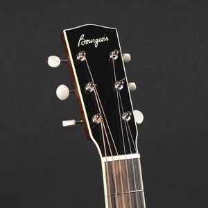 Bourgeois Blues L-DBO-12 All-Mahogany #9948