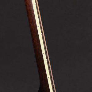 Bourgeois Blues L-DBO-12 All-Mahogany #9948