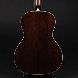 Bourgeois Blues L-DBO-12 All-Mahogany #9948
