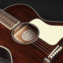 Load image into Gallery viewer, Bourgeois Blues L-DBO-12 All-Mahogany #9948