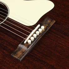 Load image into Gallery viewer, Bourgeois Blues L-DBO-12 All-Mahogany #9948